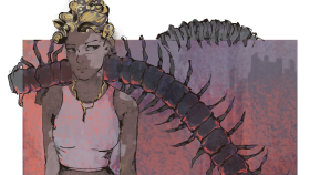 vektörel / pixel art çalışmalarım