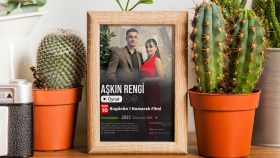 Film Afişi