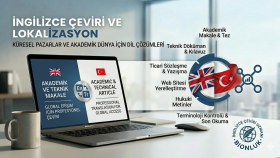 teknik ve akademik metinlerinizi profesyonel düzeyde yaparım