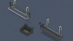 3D modelleme ve CAD tasarımı yaparım