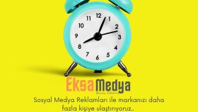 Sosyal Medya Reklamları