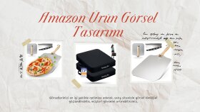 AMAZON!