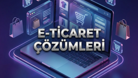 işletmeniz için e-ticaret sitesi yapabilirim