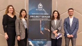 Interpol 2022