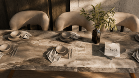 3D Modelleme & Render