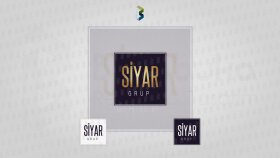 Siyar Grup Logotayp Tasarımı