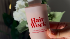 Hair Work Saç Bakımı