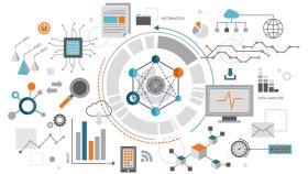API ve veri aktarım entegrasyonları yaparım