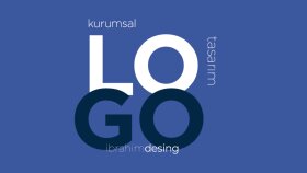 Markanızı Yansıtan Özgün Logo Tasarımı