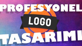 herhangi bi alanda logo tasarımı yaparım