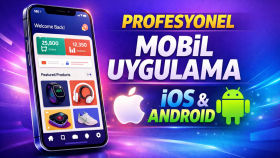 3 Günde iOS/Android Uygulamanızı React Native ile Geliştirim