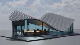 blender ile  3D modelleme, animasyon yapıyorum
