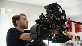 Setten Görüntüler