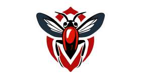 Maskot Design - Logo