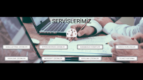 bilişim sektöründe kurulum ve destek verebilirim