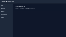 NodeJS ile size web sitesi yazabilirim