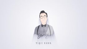 Avatar Çizimi