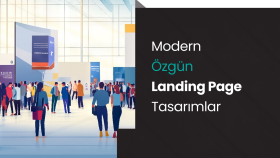 modern onepage ve multipage site tasarımları yaparım
