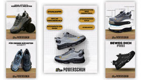 POWESCHUH- Social Media Post Design