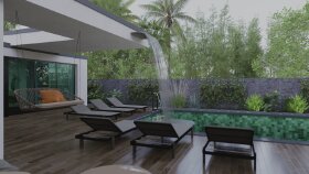 mimari projeleriniz için 3D animasyonlar hazırlayabilirim