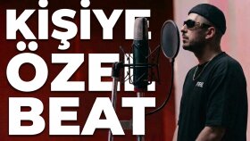 tarzınıza özel sıfırdan profesyonel beat yaparım