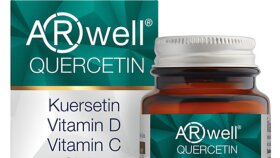 Arwell-Multivitamin Reklamı