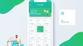 flutter ile ios android uygulamalarınızı geliştiririm