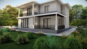 Villa Sitesi