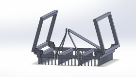 teknik tasarım, 3D çizim ve montaj hizmeti sunuyorum