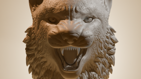 projeleriniz için 3D sculpt ve modelleme yapabilirim