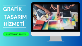 katalog broşürlerinizi hızlı bir şekilde tasarlarım