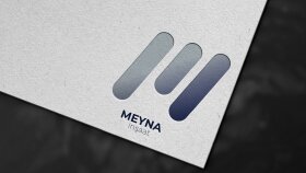meyna inşaat logo