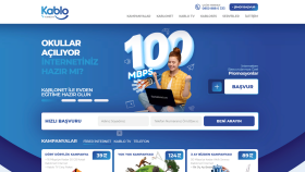 fiberkablonet.com | Türksat Kablonet Yetkili Başvuru Sitesi