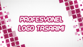 özgün ve profesyonel logo tasarımı hazırlarım