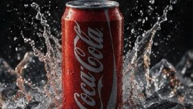 Coca Cola Reklam