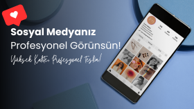 sosyal medya postu hazırlarım
