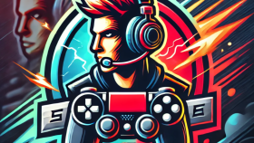 Kick ve Twitch Yayıncıları İçin Özel Tasarımlar