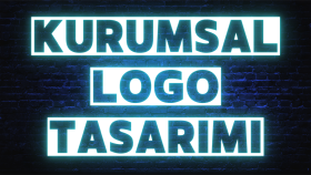 Firmalar için çalıştığım logolarım