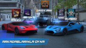 Unity 3D multiplayer araba oyunu projem