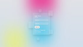Javascript Panel Buton Sayfa Tasarımları