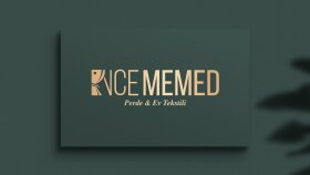 İnce Memed - Logo Tasarımı