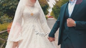Düğün Hikayesi Sefa & Melike