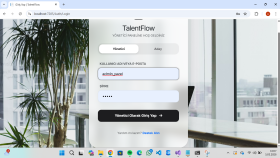 Kurumsal ve Modern: Profesyonel Web Sitenizi Kuruyorum