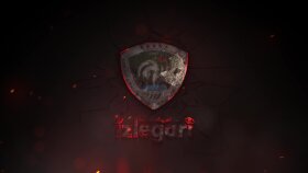 izle gari.com - intro tasarımı