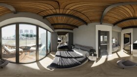 360 Modelleme 3Ds Max