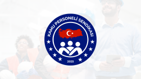 Kamu Personeli Sendikası-Logo Tasarımı