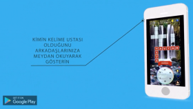 Mobil Oyun Reklam Videosu Android App