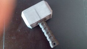 Mjolnir Anahtarlık