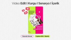 Vera Studio Tanıtım Videosu