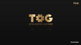 TOG - Logo Tasarımı